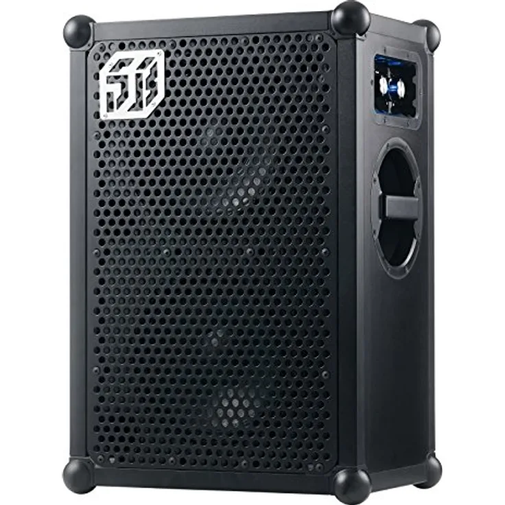 Soundboks Soundboks 2 schwarz