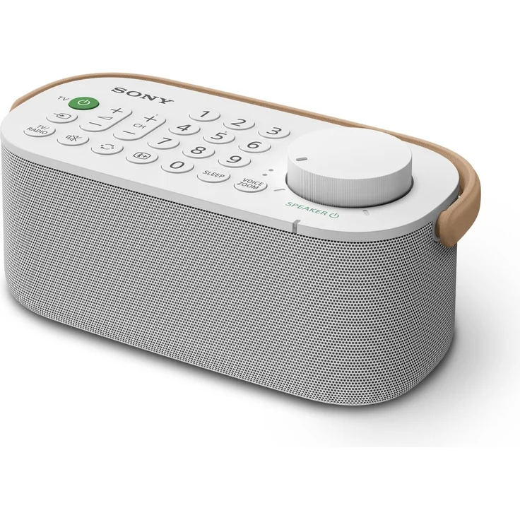 Sony SRS-LSR200 TV-Lautsprecher weiß – Bild 9