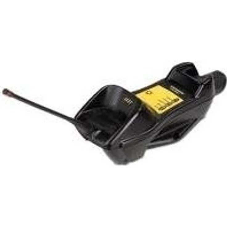 Datalogic BC9160 Base/Dual Charger with Spare Battery Slot - Docking Cradle (Anschlußstand) - RS-485 - für PowerScan PM9500-DPM (BC9160-433)
