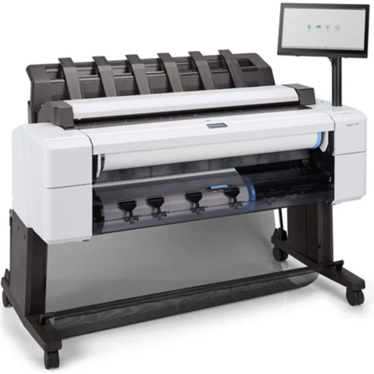 HP DesignJet T2600dr PS MFP (3EK15A)