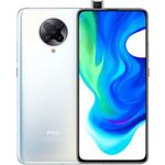 Xiaomi Poco F2 Pro 5G Smartphone 16,94cm (6,67 Zoll) AMOLED-Display, 128GB interner Speicher, 6GB RAM, Dual-SIM, Android, Phantom White