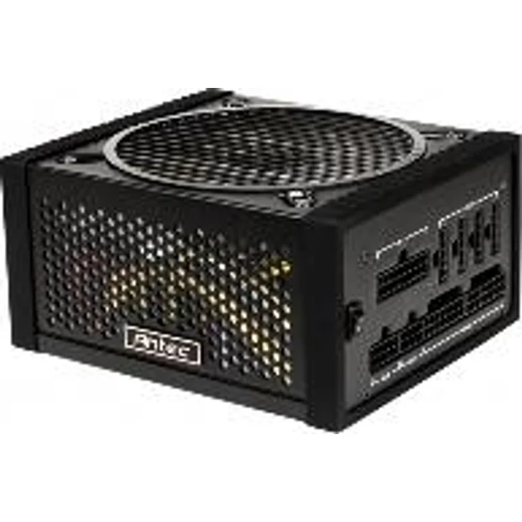 Antec Edge 550W, ATX 2.4, 0761345-05055-5 – Bild 1