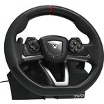 Hori Racing Wheel Overdrive Schwarz (AB04-001U) (PC, Xbox One, Xbox Series)