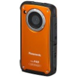Bild für Panasonic HM-TA20EG-D Full HD Mobilkamera-Camcorder (8 Megapixel, 4-fach digit. Zoom, 7,6 cm (3 Zoll)