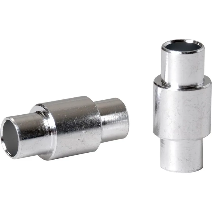 Spacer Bauer 608-6mm 8er Pack