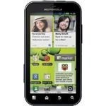 Motorola Defy Plus Smartphone 9,4cm Pixel (3,7 Zoll) TFT-Display, 2GB interner Speicher, 0,51GB RAM, Android, Schwarz