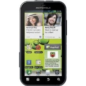 Bild für Motorola Defy Plus Smartphone 9,4cm Pixel (3,7 Zoll)