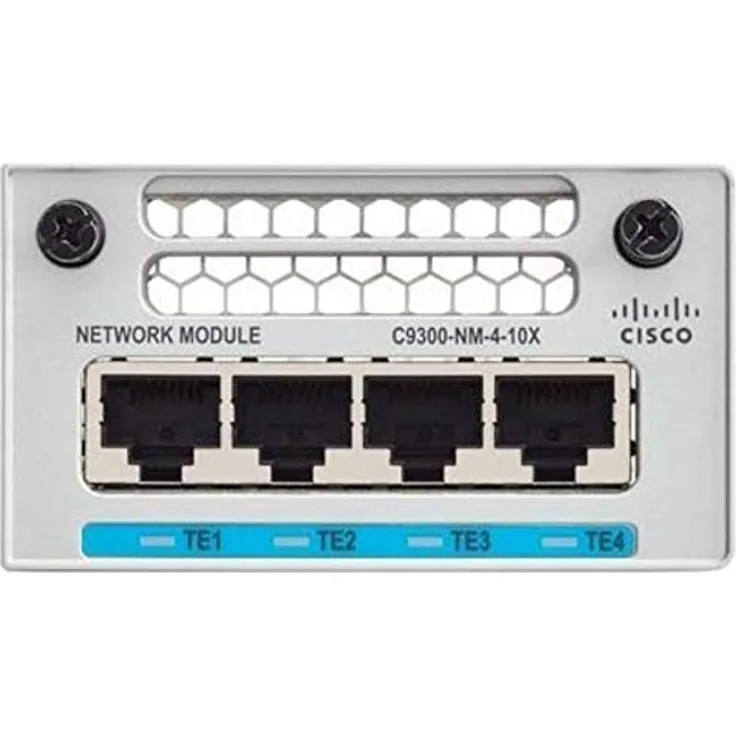 Cisco Systems Netzwerkmodul