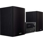 Onkyo CS-375D schwarz