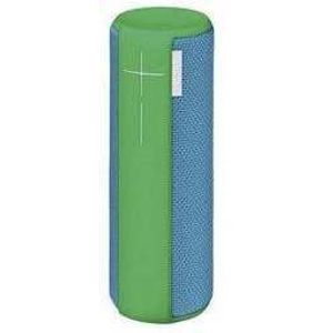 Bild für Logitech Ultimate EARS BOOM grün