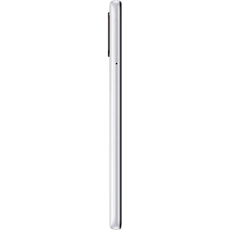 Samsung Galaxy A41 Smartphone 15,49cm (6,1 Zoll) Super-AMOLED-Display, 64GB interner Speicher, 4GB RAM, Dual-SIM, Android, White – Bild 5