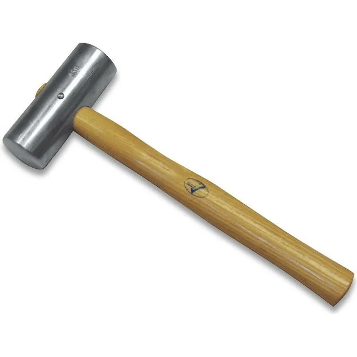 Riggatec Alu - Hammer 350 gr.