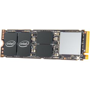 Bild für Intel SSD 760P 512GB M.2 PCI Express 3.0