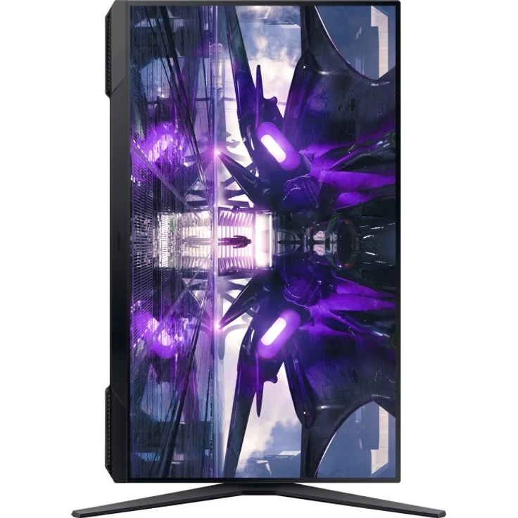 Samsung Odyssey G3A S27AG300NU - 27 Zoll, Full HD (1920 x 1080), VA-Panel, 144Hz, 1ms, 250cd/m² (LS27AG300NUXEN) – Bild 2