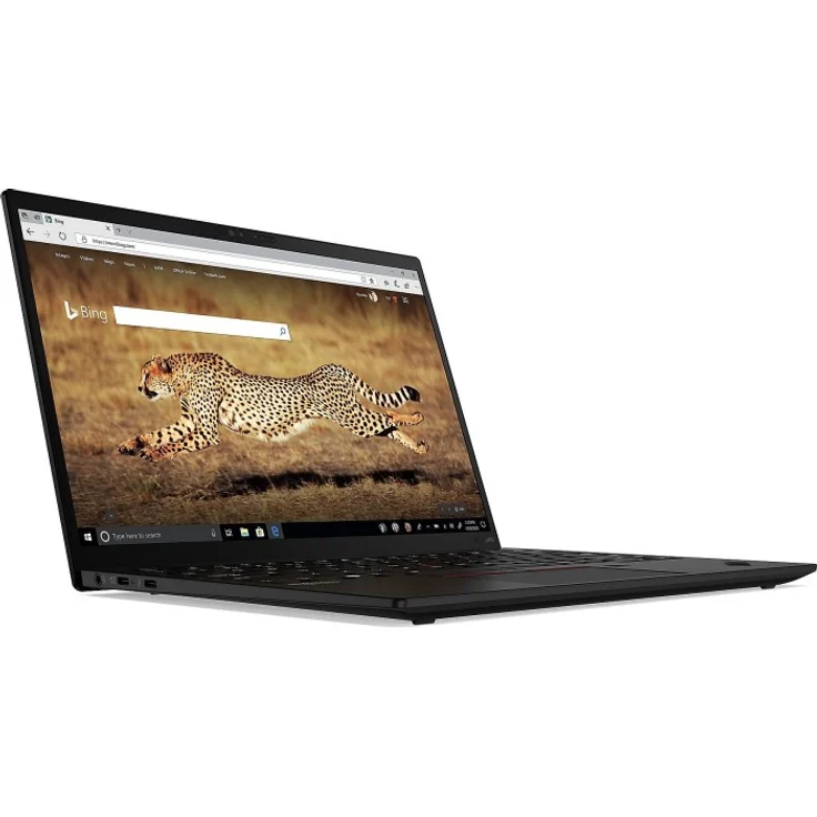 Lenovo ThinkPad X1 Nano G1 i7-1160G7 33.78cm 13.3 Zoll WQHD 16GB 512GB SSD W10Pro Integrated WWAN – Bild 2