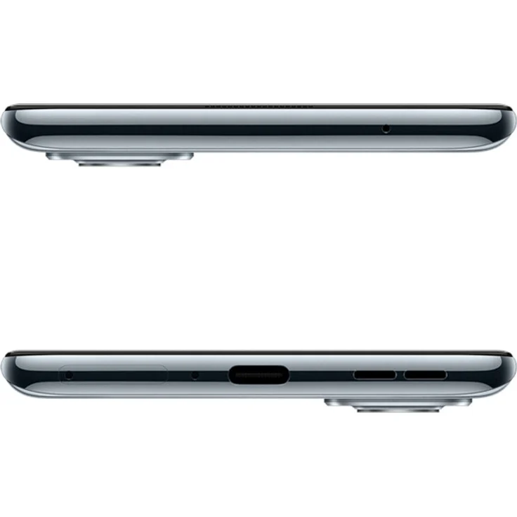 OnePlus Nord 2 5G Smartphone 6,44 Zoll AMOLED-Display, 256GB interner Speicher, 12GB RAM, Dual-SIM, Android, Grey Sierra – Bild 9
