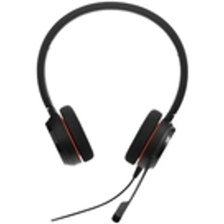 Jabra Evolve 20 UC DUO 4999-829-209 – Bild 2