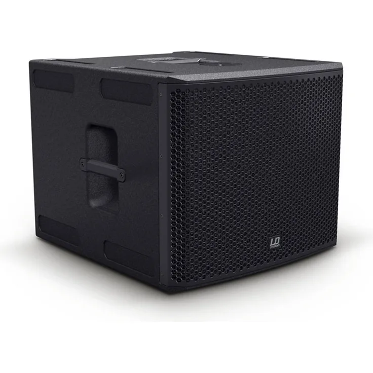 LD Systems Stinger Sub 15 A G3 Aktiver 15 Zoll Bassreflex PA Subwoofer