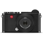 Leica CL schwarz