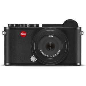 Bild für Leica CL schwarz