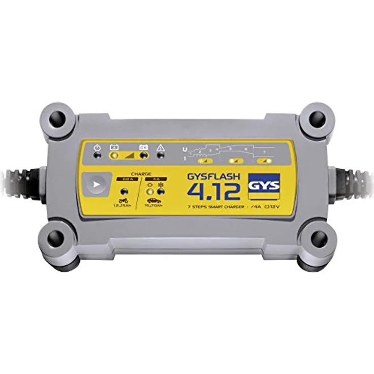 GYS 029422 GYSFLASH 4.12