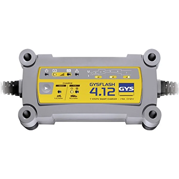 GYS 029422 GYSFLASH 4.12 – Bild 1