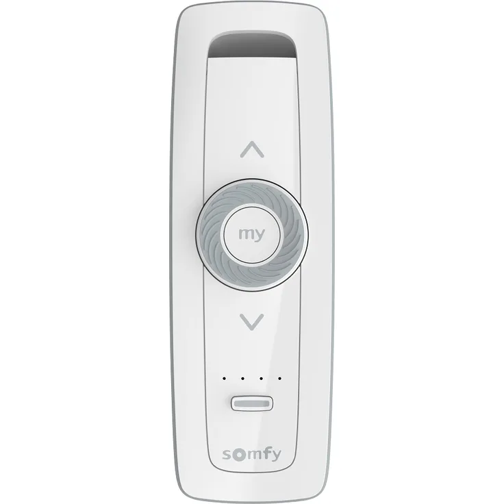 Somfy Handsender Situo 5 Variation RTS Pure II 5-Kanal Funksteuerung für Motoren und Antriebe