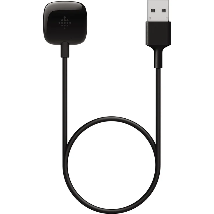 Fitbit Sense & Versa 3, Retail Charging Cable Ladekabel – Bild 1
