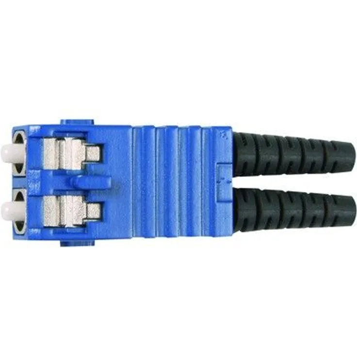 TELEGÄRTNER STX IP20 SC-RJ Stecker 100007595