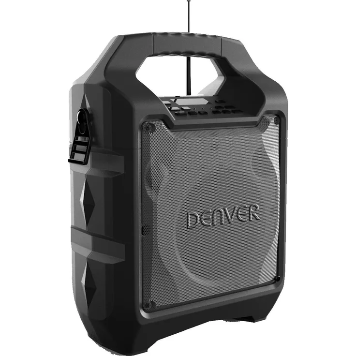 Denver Bluetooth Lautsprecher TSP-203