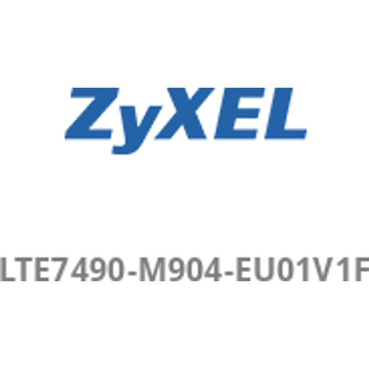 ZyXEL WL-Router LTE7490-M904 LTE Outdoor Modem Router