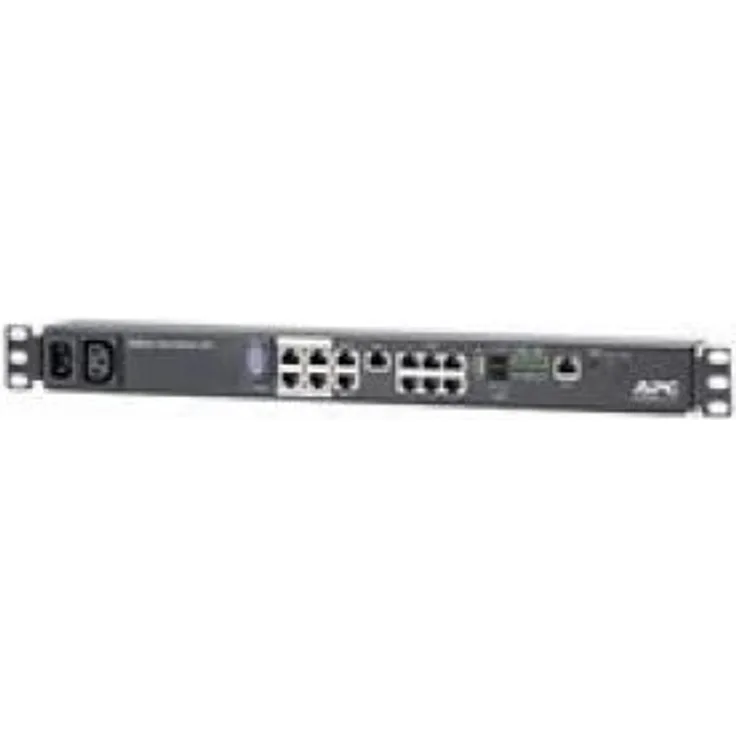 APC NetBotz Rack Monitor 250