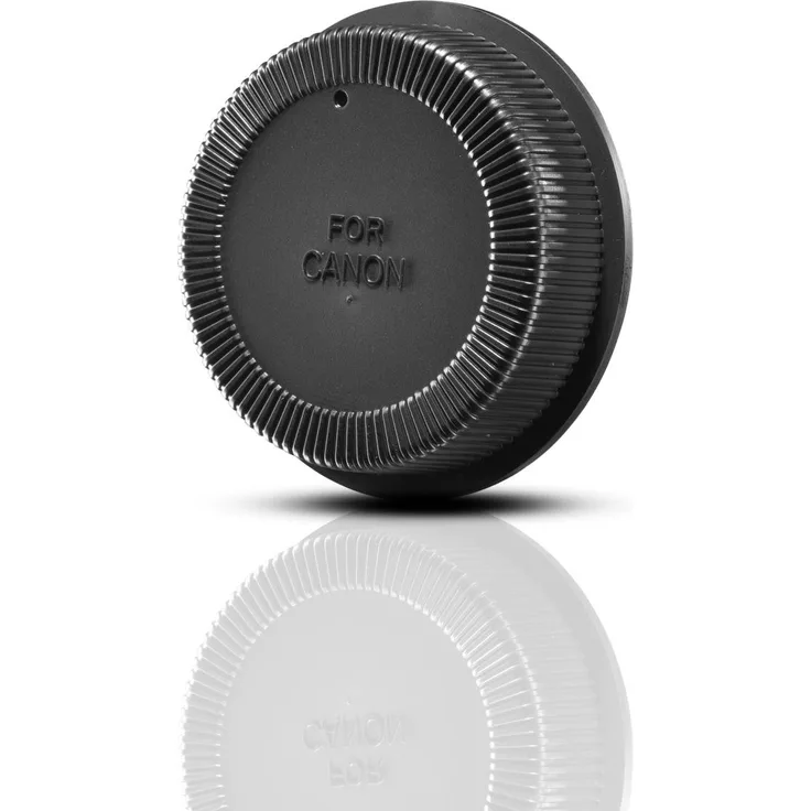 SAMYANG Objektiv Rückdeckel Canon EF