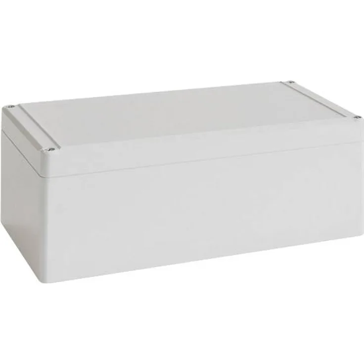 Bopla EUROMAS EM 221 F Universal-Gehäuse 200 x 120 x 77 Polycarbonat Hellgrau 1St.
