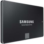 Samsung 850 Evo 500GB (MZ-75E500RW)