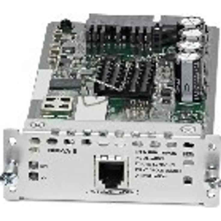 Cisco NIM-VAB-M= (NIM-VAB-M=)