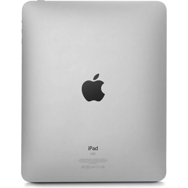 Apple iPad 3G 16 GB – Bild 3
