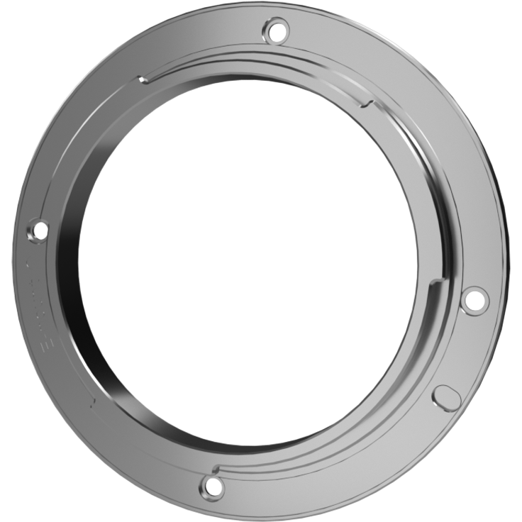 Sirui 35 mm / F 1.8 ANAMORPHIC 1.33X