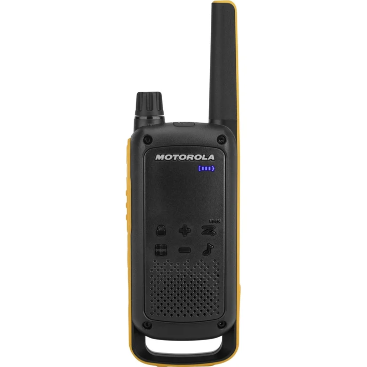 Motorola Talkabout T82 Extreme PMR Funkgerät - Twinpack – Bild 6