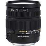 Sigma 17-70mm f/2.8-4.0 DC / MAKRO / OS / HSM für Nikon / Fujifilm