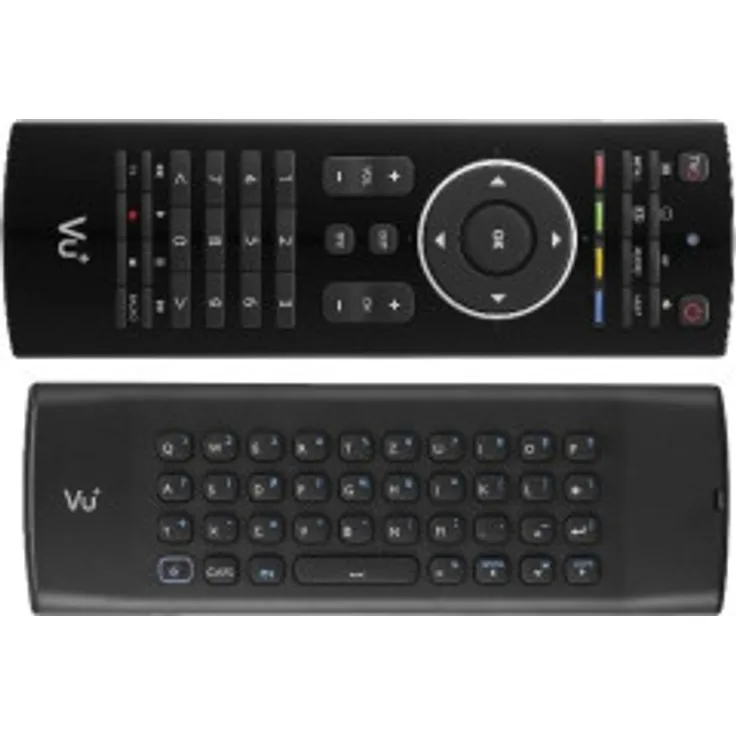 Vu+ Fernbedienung für Ultimo/Solo2/Duo2