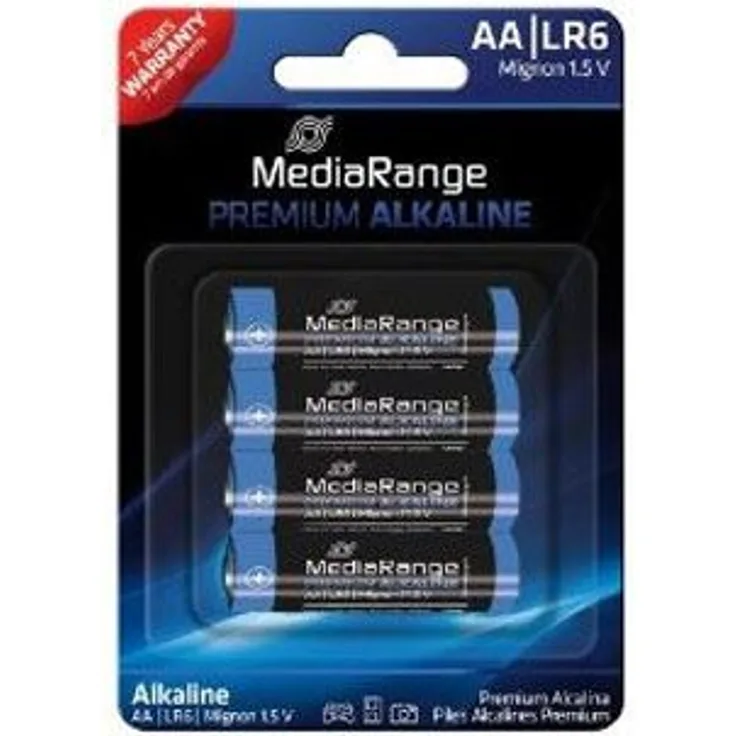 MediaRange MRBAT104
