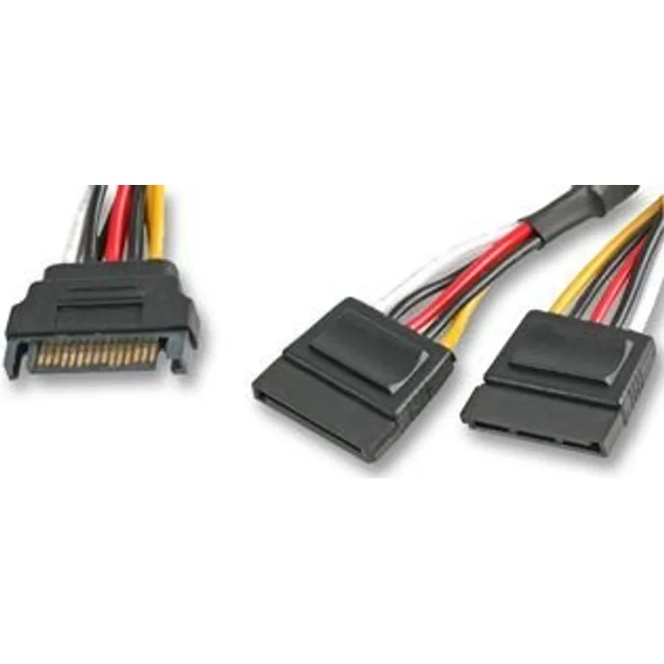 Akasa AK-CBPW05-30 Verteilerkabel