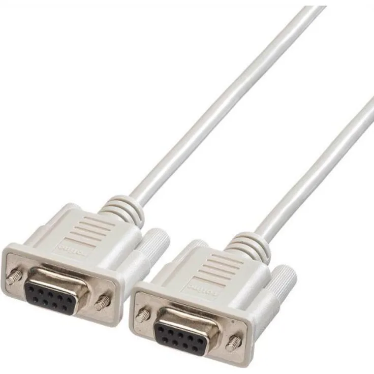 ROLINE 9-9pol. Link-Kabel 1,8m (11.01.9018)