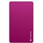 mophie powerstation mini Tragbare Aufladestation - Rosa