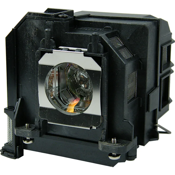 azurano ProLine Ersatzlampe für EPSON ELPLP79 mit Gehäuse