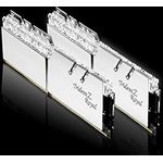 G.Skill Trident Z Royal 16GB DDR4 3200 MHz Arbeitsspeicher Module (16 GB, 2 x 8 GB, DDR4, 3200 MHz) - Preisvergleich