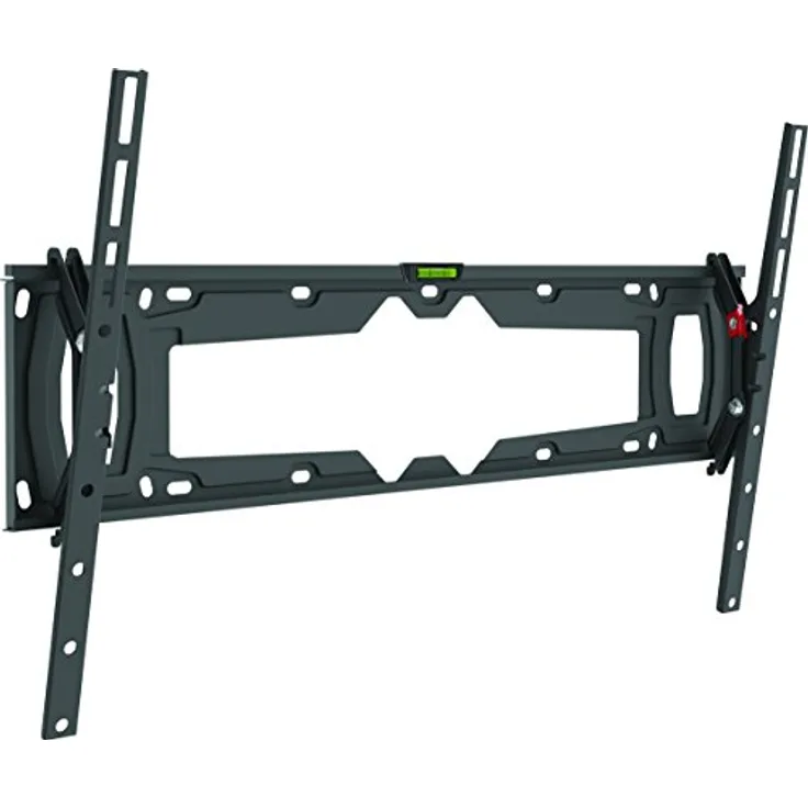 Barkan E410+ | Wandhalterung für Flach- und Curved-TVs 81,28cm (32 Zoll) - 228,6cm (90 Zoll)