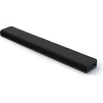 Yamaha YAS-105 schwarz 7.1 (virtuell) Soundbar