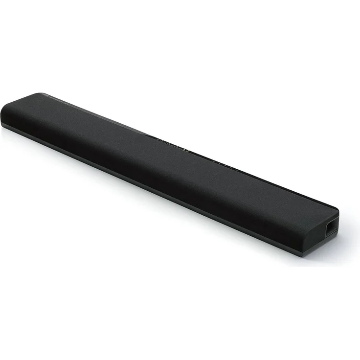 Yamaha YAS-105 schwarz 7.1 (virtuell) Soundbar – Bild 1